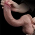 Nature Cock Realistic Double Layer Silicone Dildo 10.5" [15]
