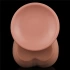 Large Realistic Double Layer Sliding-Skin Dong 11.5" Dildo [15]
