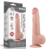 Large Realistic Double Layer Sliding-Skin Dong 11.5" Dildo [19]