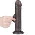 Dilyana - Realistic Double Layer Sliding-Skin Dildo 8 [7]