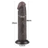 Dilyana - Realistic Double Layer Sliding-Skin Dildo 8 [9]