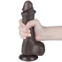 Irina Color Flexible Realistic Double Layer Cyber ​​Skin Sliding-skin Dong 8 [3]