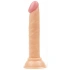 Realistic mini dildo with vacuum base Enduro Blaster