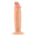 Enduro Blaster Realistic Vacuum Base Dildo [1]