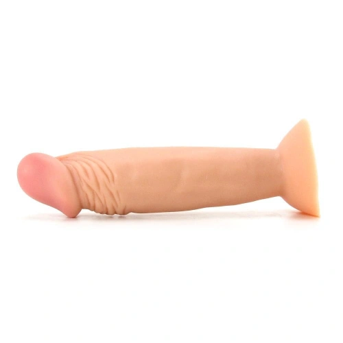 Enduro Blaster Realistic Vacuum Base Dildo [2]