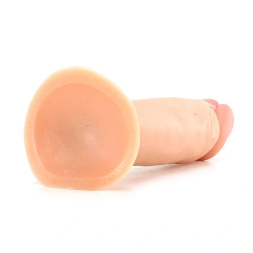 Enduro Blaster Realistic Vacuum Base Dildo [3]