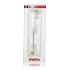 Glass Romance 03 glass dildo [1]