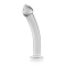 Glass Romance 03 glass dildo