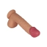 Legendary King-Sized 10.5'' Large Realistic Dildo [1]