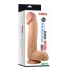 Legendary King-Sized 10.5'' Large Realistic Dildo [4]