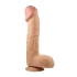Legendary King-Sized 10.5'' Large Realistic Dildo