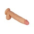 Legendary King-Sized 11'' Big Realistic Dildo [1]