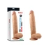 Legendary King-Sized 11'' Big Realistic Dildo [3]