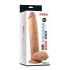 Legendary King-Sized 11'' Big Realistic Dildo [4]