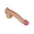 Legendary King-Sized 12'' Big Realistic Dildo [1]