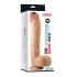 Legendary King-Sized 12'' Big Realistic Dildo [4]