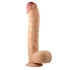 Legendary King-Sized 12'' Big Realistic Dildo