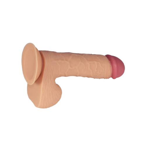 Legendary King-Sized 9'' Big Realistic Dildo [1]