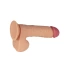 Legendary King-Sized 9'' Big Realistic Dildo [1]