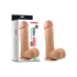 Legendary King-Sized 9'' Big Realistic Dildo [3]