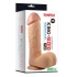 Legendary King-Sized 9'' Big Realistic Dildo [4]
