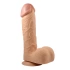 Legendary King-Sized 9'' Big Realistic Dildo