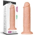 Legendary King-Sized 11'' Big Realistic Dildo [14]