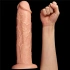 Legendary King-Sized 11'' Big Realistic Dildo