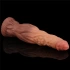 Nature Cock 9.5" Large Dual Layer Realistic Silicone Dildo [5]