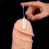 Realistic Mega Big Double Dildo 12" [10]