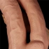 Realistic Mega Big Double Dildo 12" [11]