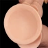 Realistic Mega Big Double Dildo 12" [12]