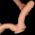 Realistic Mega Big Double Dildo 12" [4]