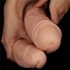Realistic Mega Big Double Dildo 12" [8]