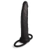 Anal dildo with Double Prober grip [4]