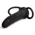 Anal dildo with Double Prober grip [5]