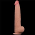Large Realistic Double Layer Sliding-Skin Dong 13.5'' [1]