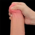 Large Realistic Double Layer Sliding-Skin Dong 13.5'' [13]
