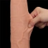Large Realistic Double Layer Sliding-Skin Dong 13.5'' [14]