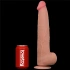 Large Realistic Double Layer Sliding-Skin Dong 13.5'' [9]