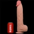 Large Realistic Double Layer Sliding-Skin Dong 14" [10]