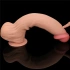 Large Realistic Double Layer Sliding-Skin Dong 14" [12]