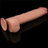 Large Realistic Double Layer Sliding-Skin Dong 14" [5]