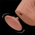 Large Realistic Double Layer Sliding-Skin Dong 14" [7]