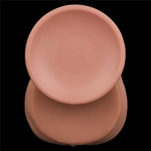 Large Realistic Double Layer Sliding-Skin Dong 14" [8]