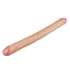 Large realistic double dildo Slim Ultra 44 cm. [1]