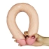 Large realistic double dildo Slim Ultra 44 cm. [3]