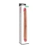 Large realistic double dildo Slim Ultra 44 cm. [5]
