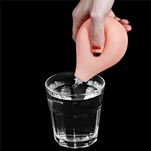 Squirt Extreme 10" Realistic Ejaculating Dildo [9]