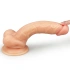 Ultra Soft Dude flexible realistic dildo [4]